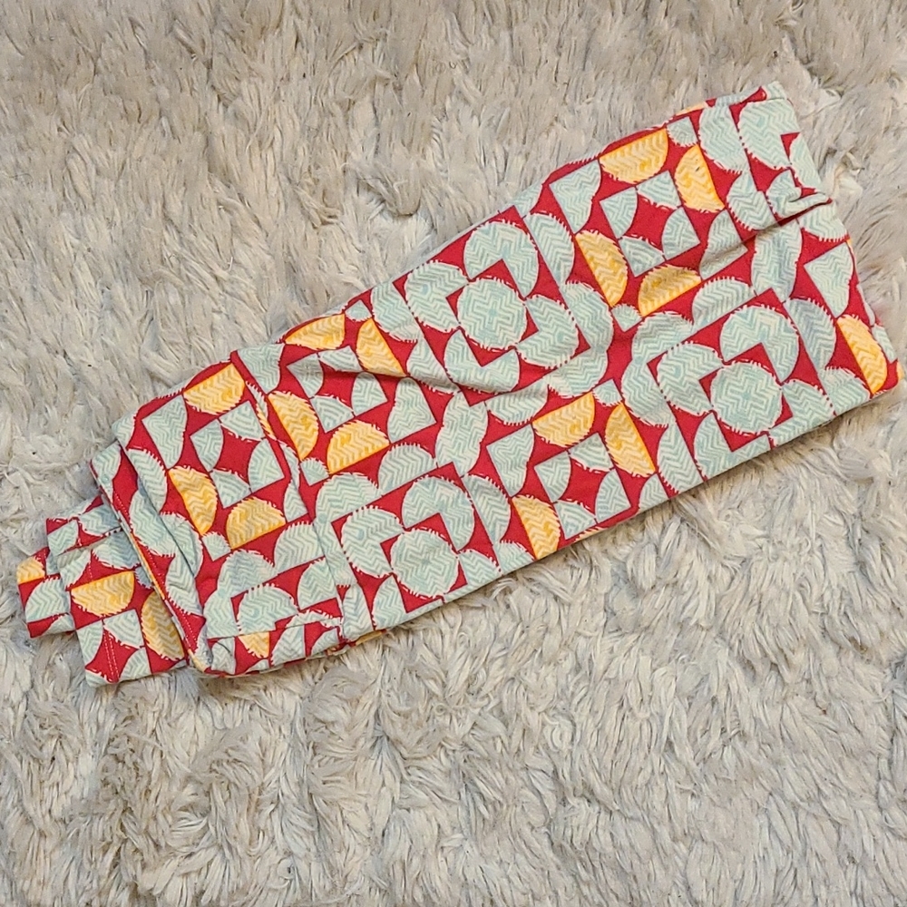 LuLa Roe Leggings